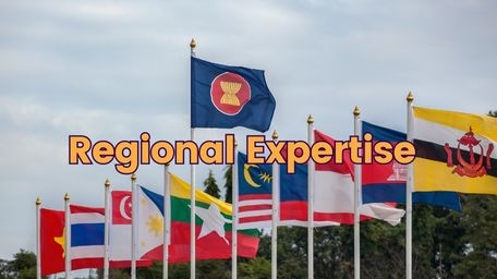 Regional Expertise